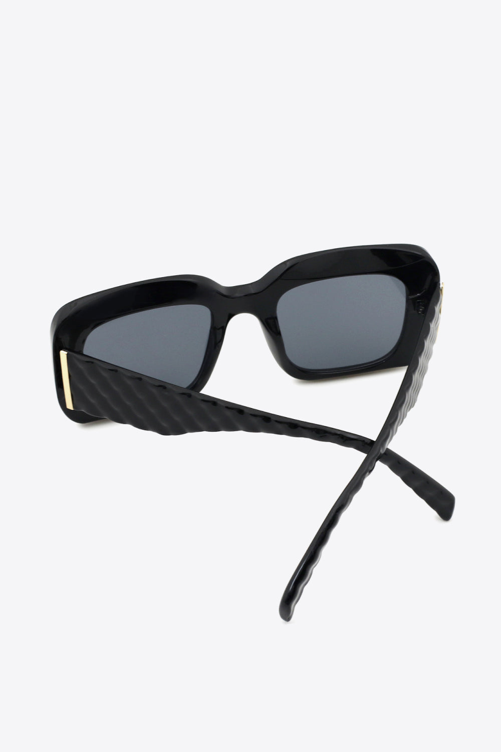 Square Polycarbonate UV400 Sunglasses - Image 6