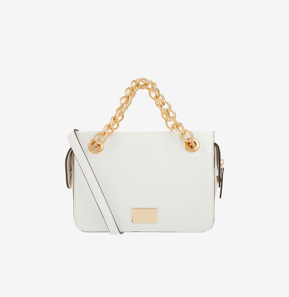 Sandy Chunky Chain Bag - Image 3