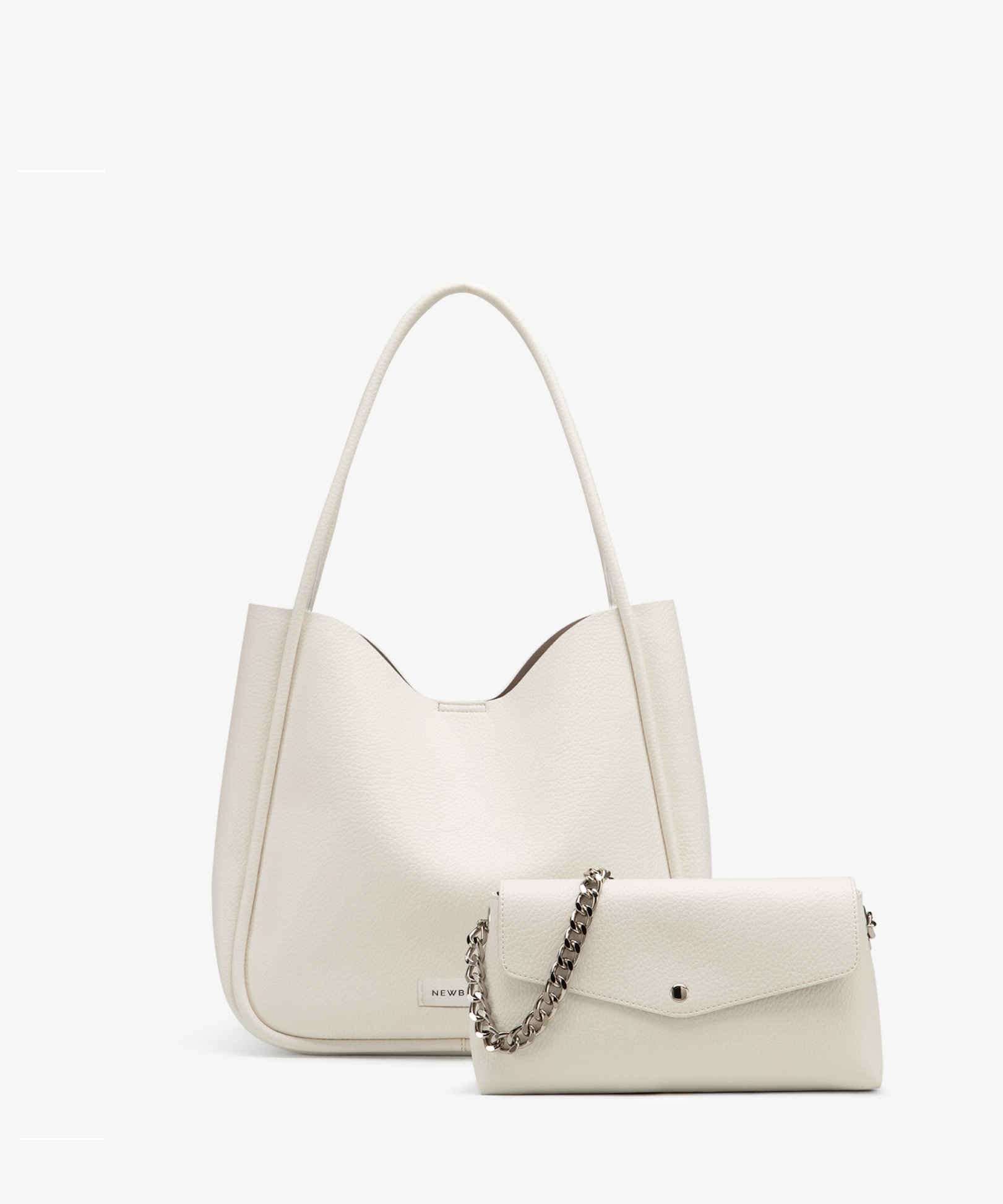 Diana 2 PCS Set Shoulder Bags - Image 5