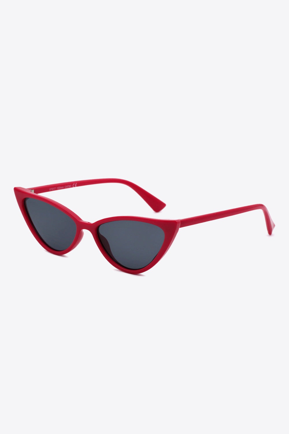 Polycarbonate Cat-Eye Sunglasses - Image 7