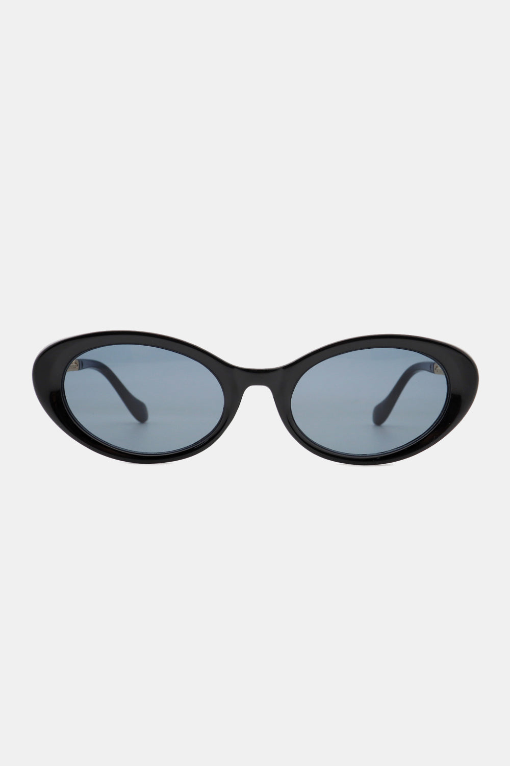 Polycarbonate Frame Cat-Eye Sunglasses - Image 6