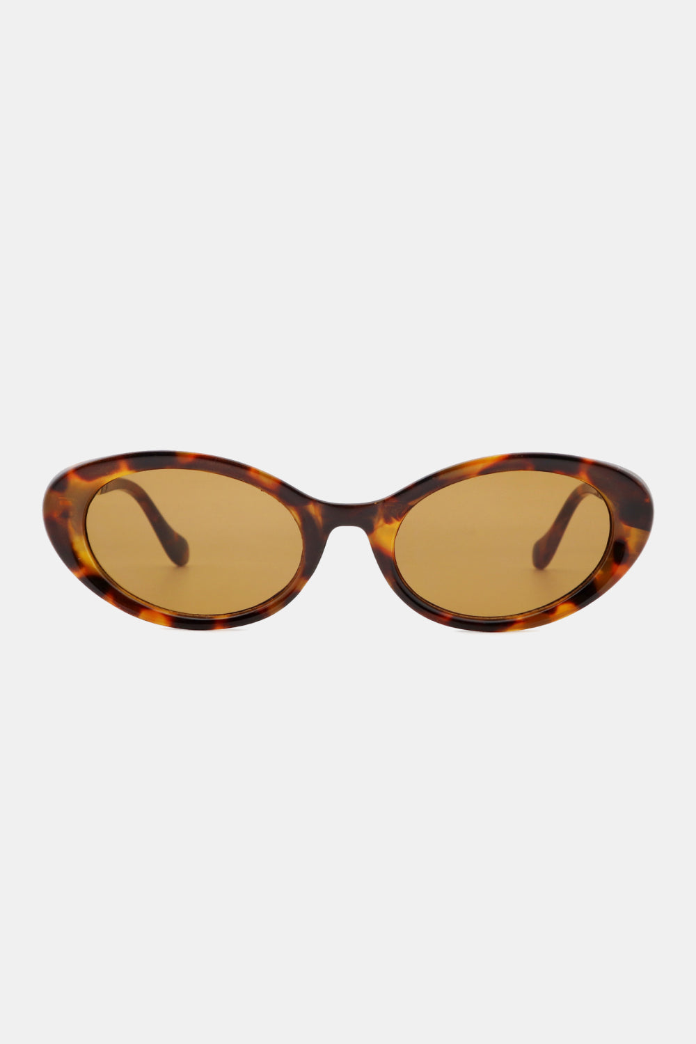 Polycarbonate Frame Cat-Eye Sunglasses - Image 10