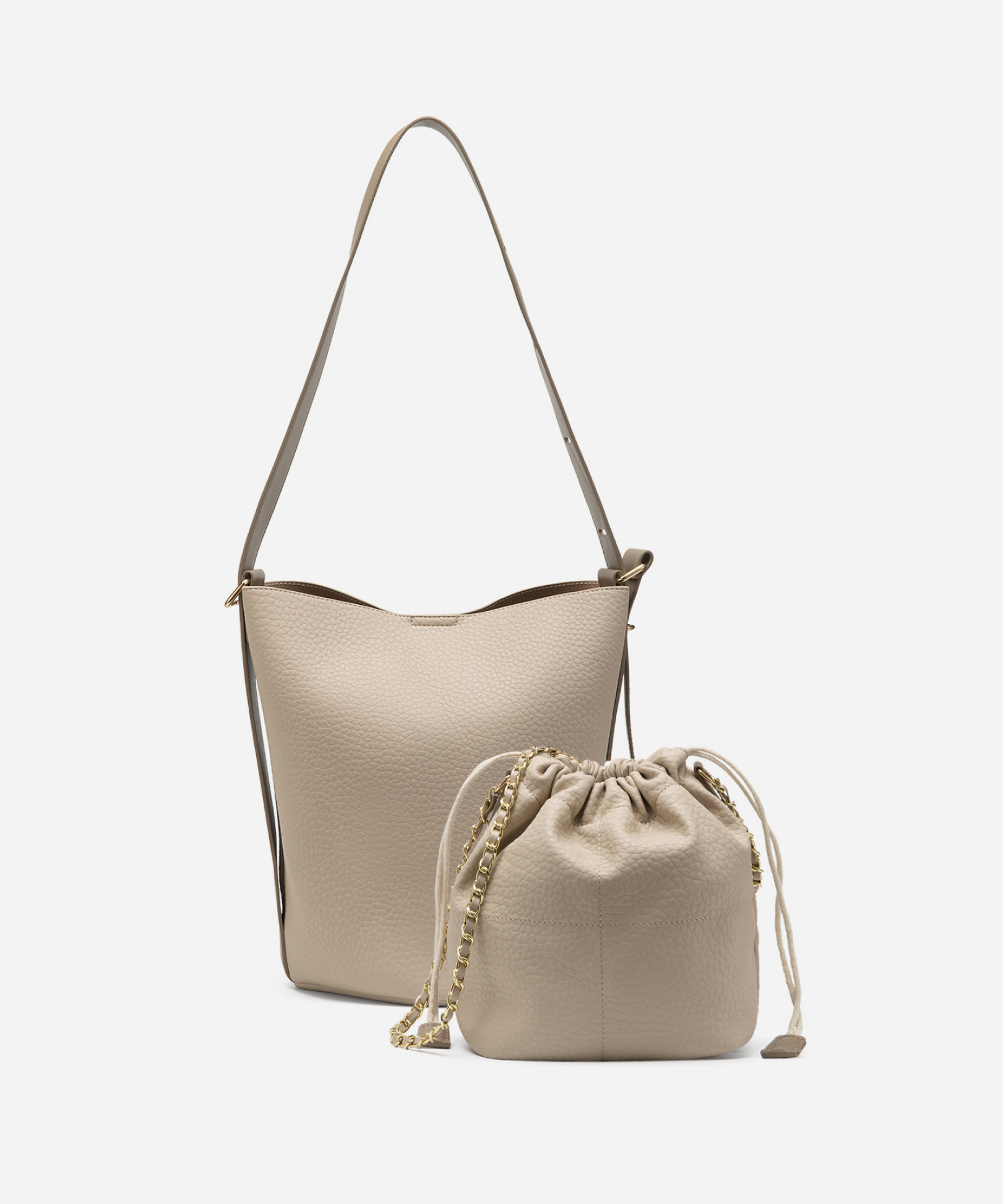 Fiona 2 Pcs Set Shoulder Bag