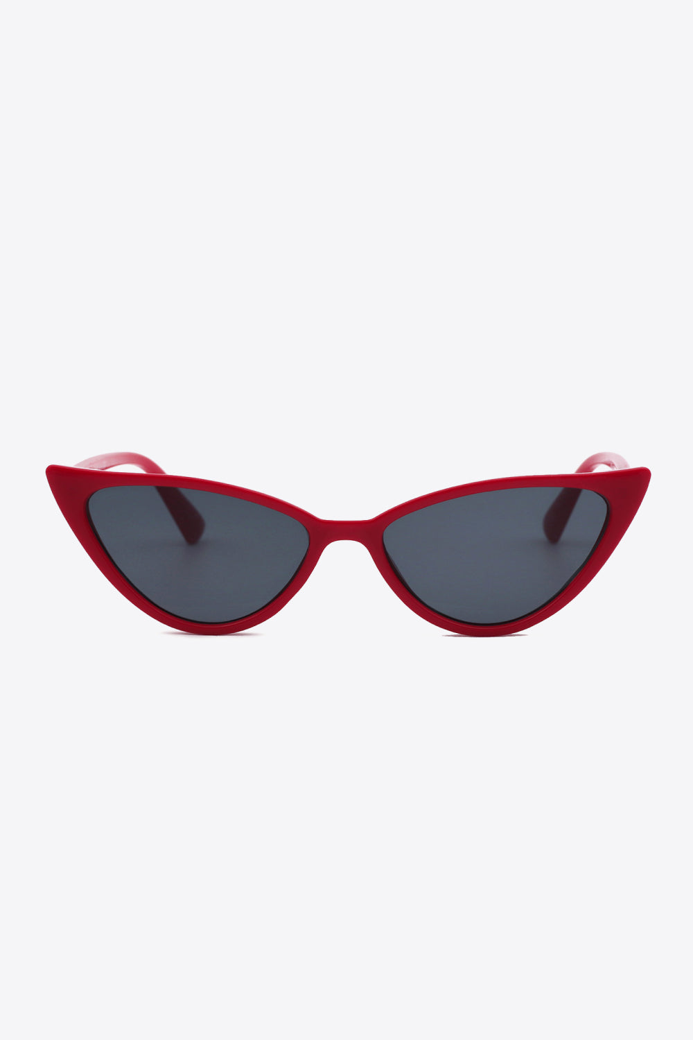 Polycarbonate Cat-Eye Sunglasses - Image 2